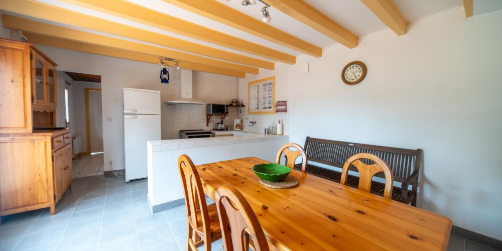 maison à SOORTS HOSSEGOR (40150)